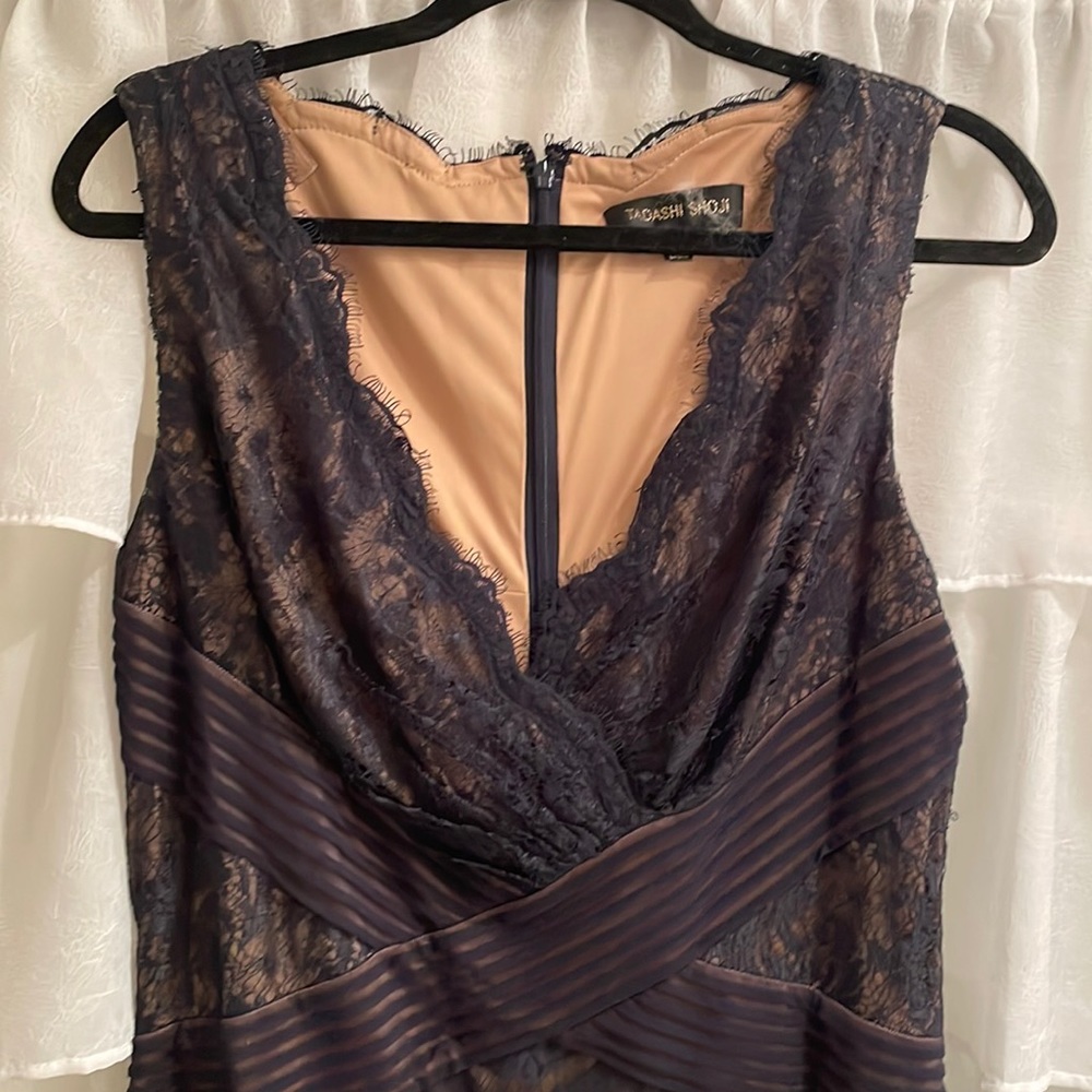 Tadashi Shoji Dress